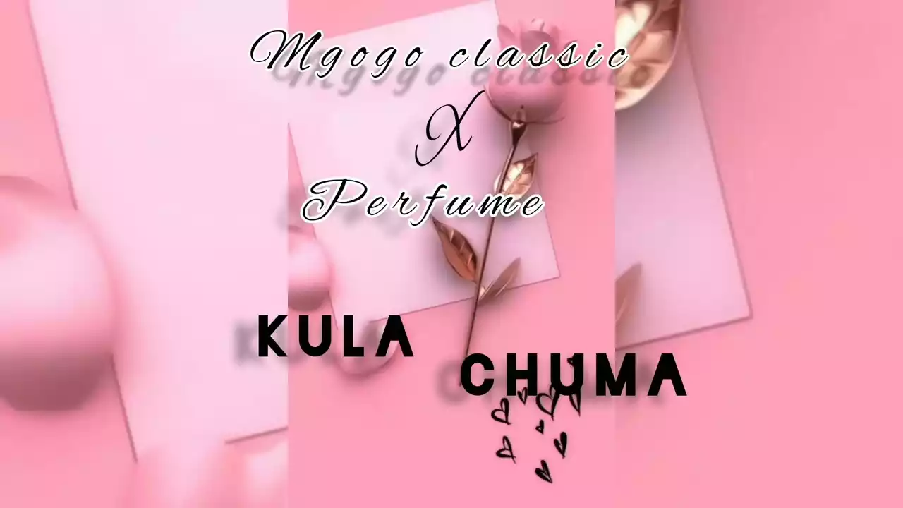 Mgogo Classic ft Perfume - Kula Chuma Mp3 Download